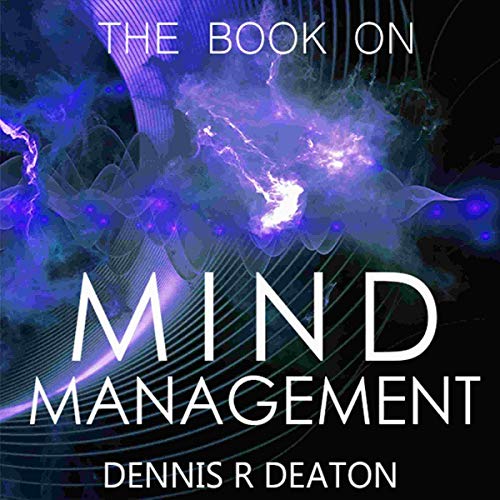 The Book on Mind Management book cover